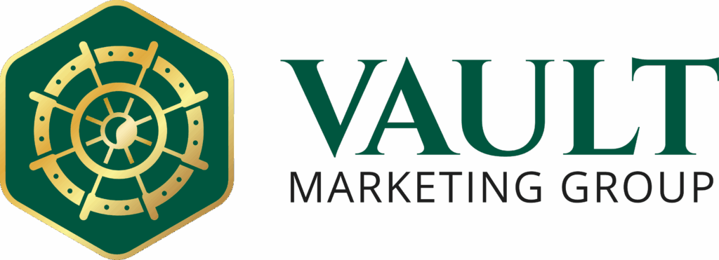 Vault marketing group
