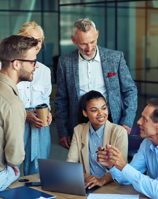 Cracking the Code To Market Success