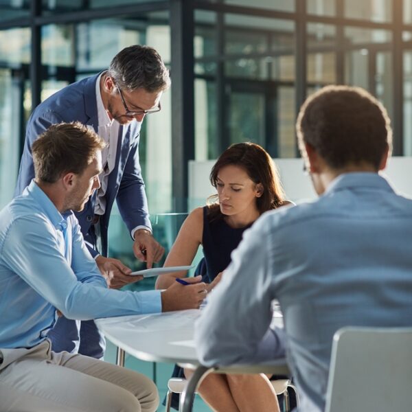 Meaningful Outcomes for Real People