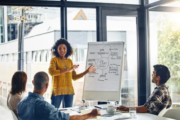 See Our Team in Action